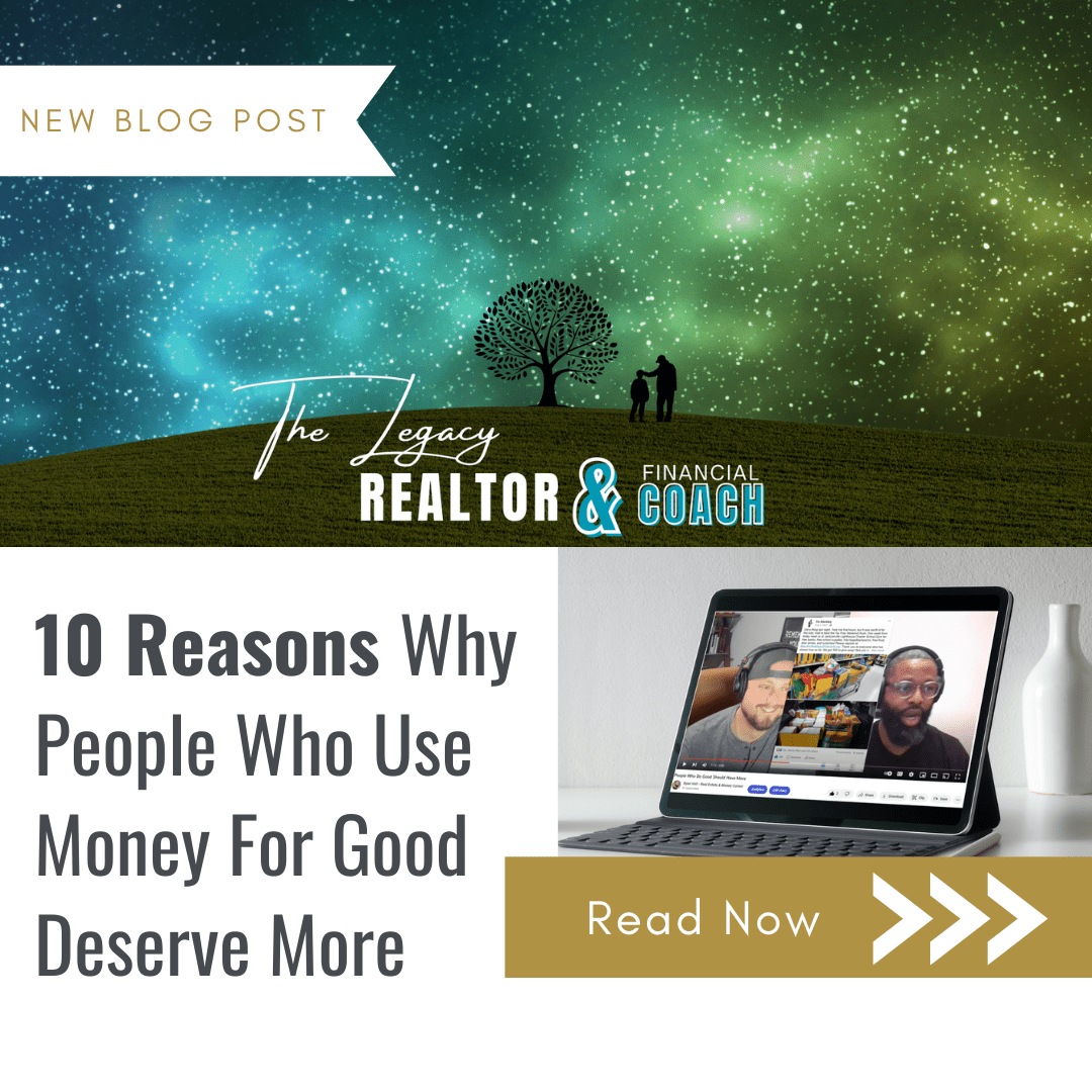 Quick Reads: Good Money Revolution